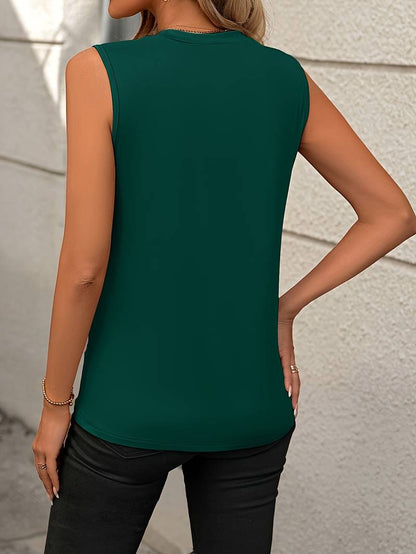 EVA | CASUAL BLOUSE