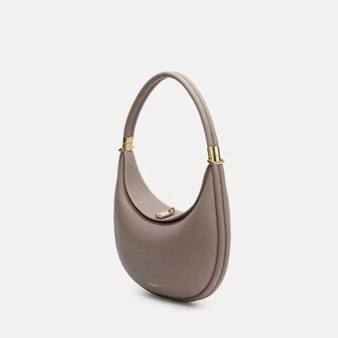 AMALIA | CHIQ LEATHER HANDBAG