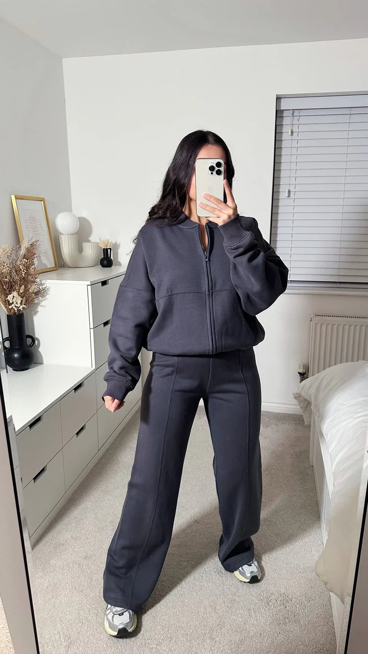 MIRA | COZY TRACKSUIT