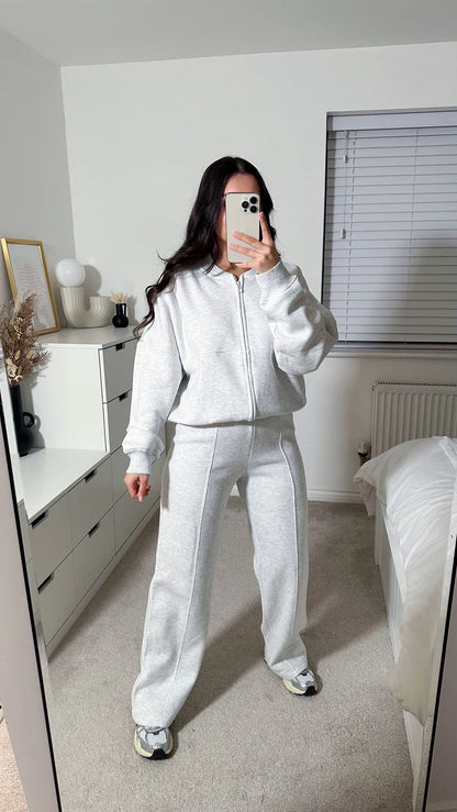 MIRA | COZY TRACKSUIT