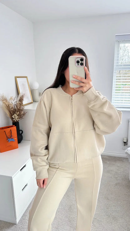 MIRA | COZY TRACKSUIT