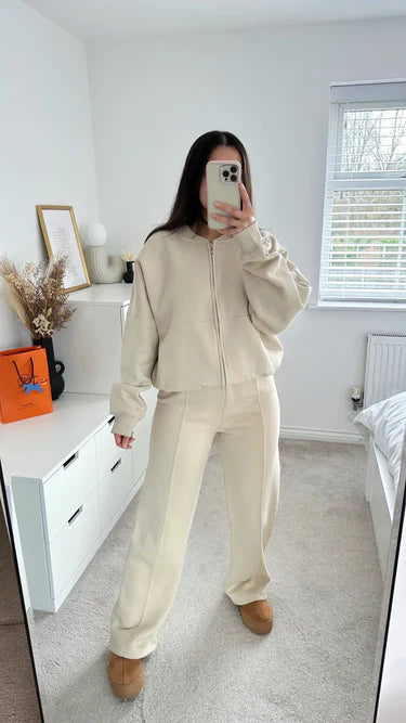 MIRA | COZY TRACKSUIT