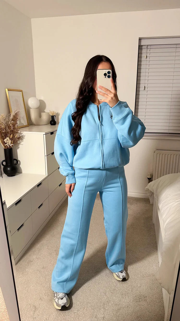 MIRA COZY TRACKSUIT Sentro London