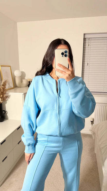 MIRA | COZY TRACKSUIT