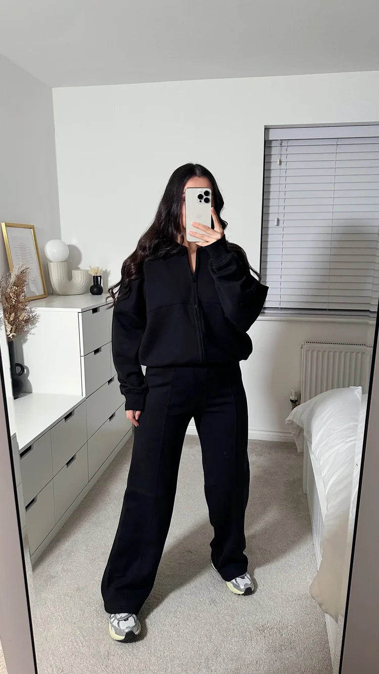 MIRA | COZY TRACKSUIT