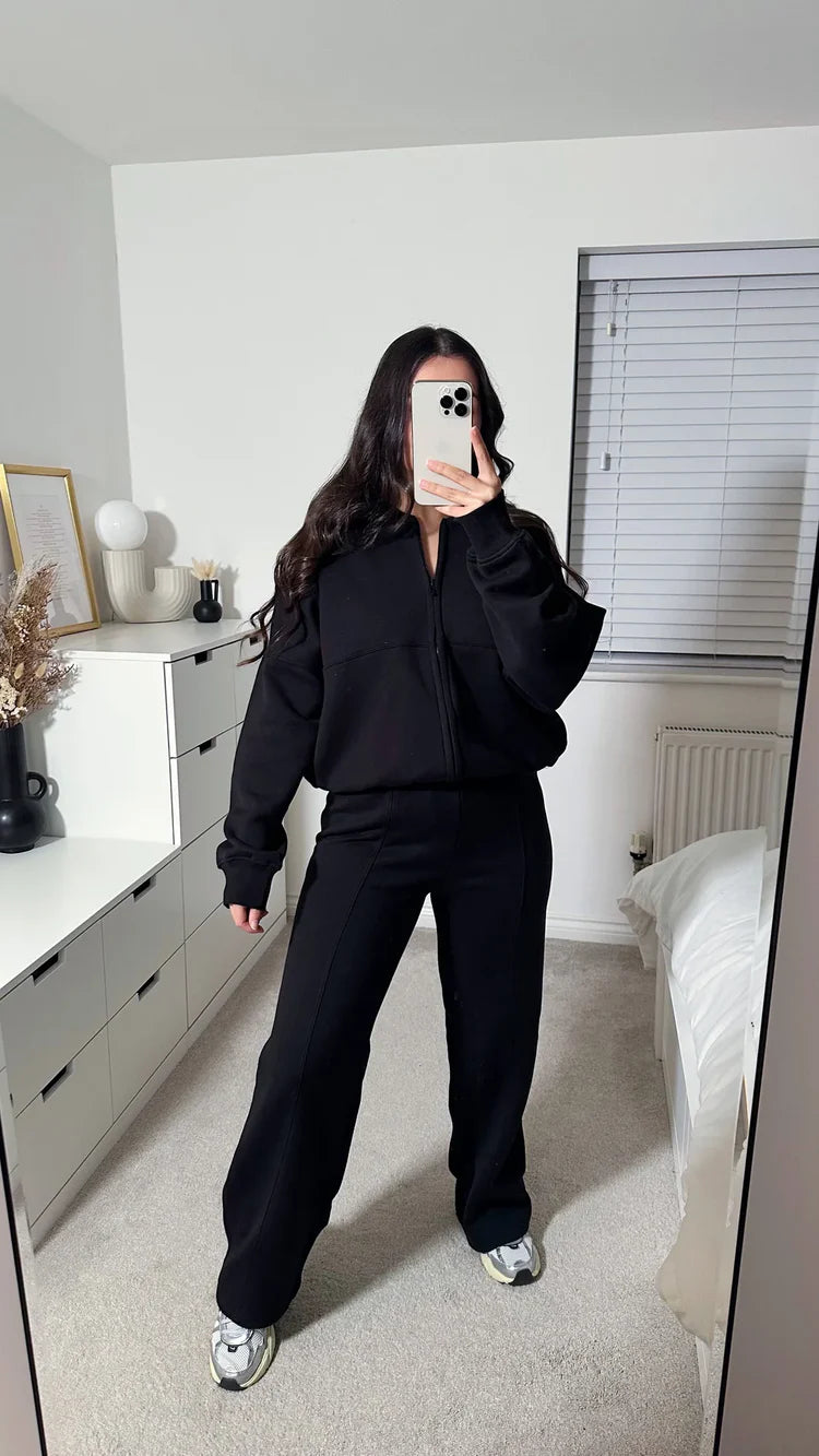 MIRA | COZY TRACKSUIT