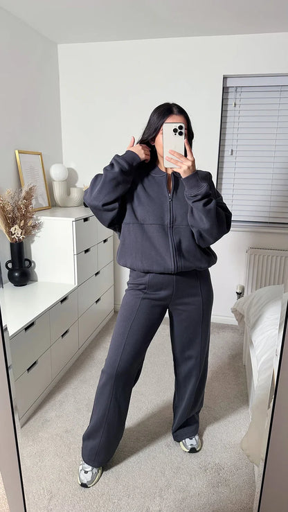 MIRA | COZY TRACKSUIT