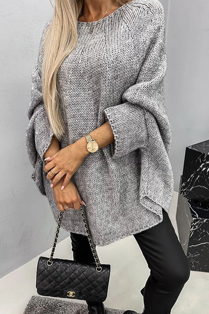 GRETCHEN | OVERSIZED SWEATER