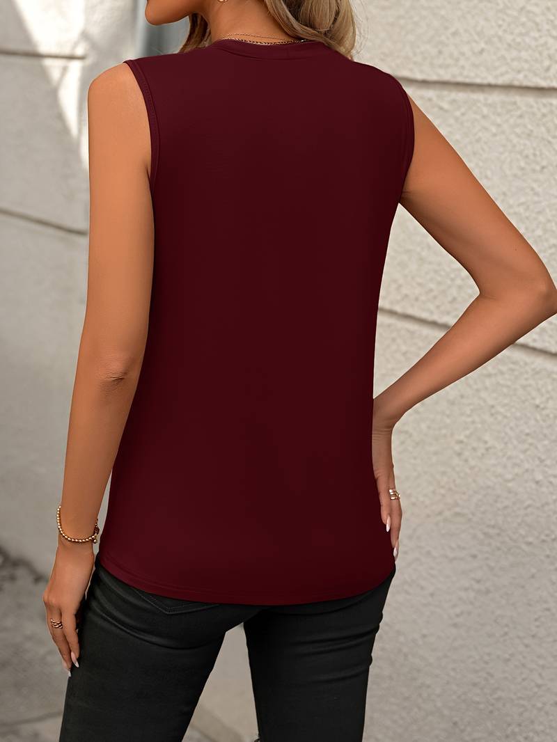 EVA | CASUAL BLOUSE