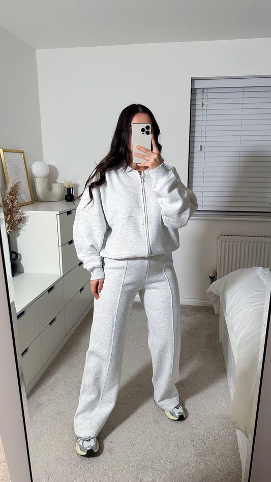 MIRA | COZY TRACKSUIT