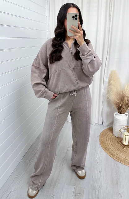 MIRA | COZY TRACKSUIT