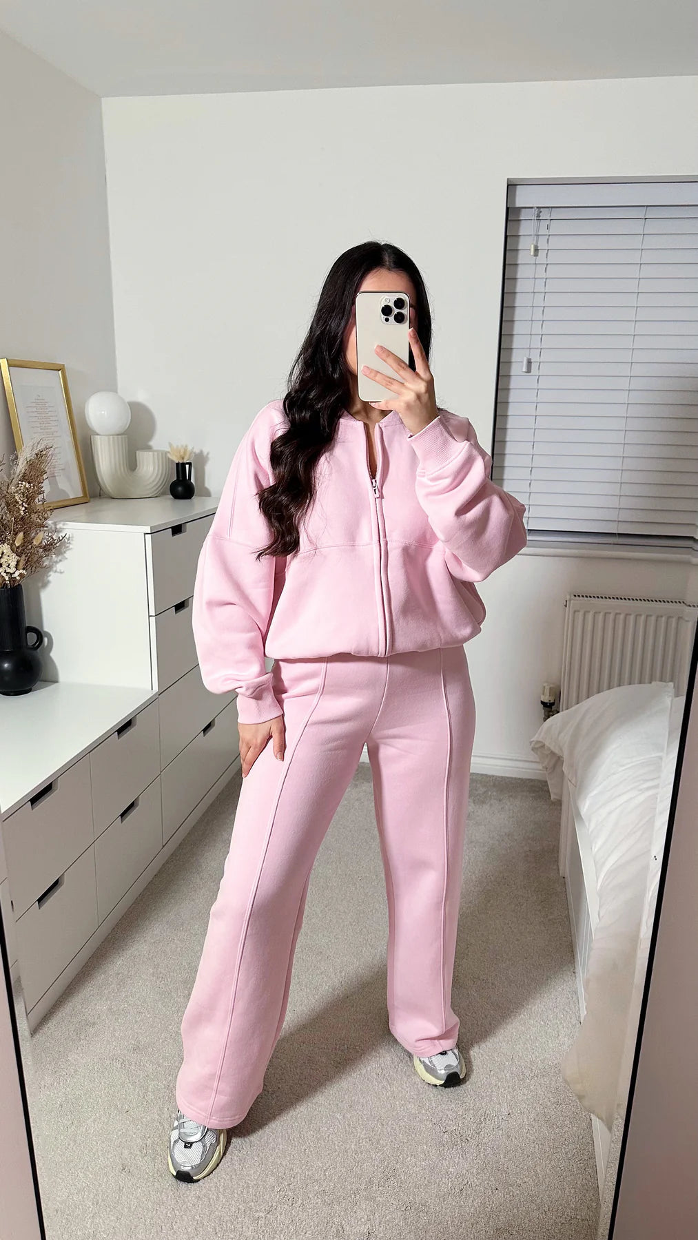 MIRA | COZY TRACKSUIT