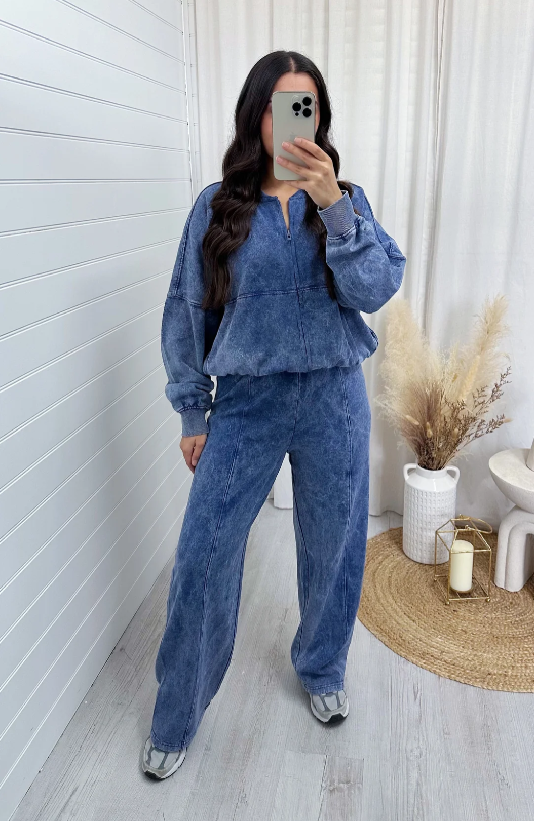 MIRA | COZY TRACKSUIT